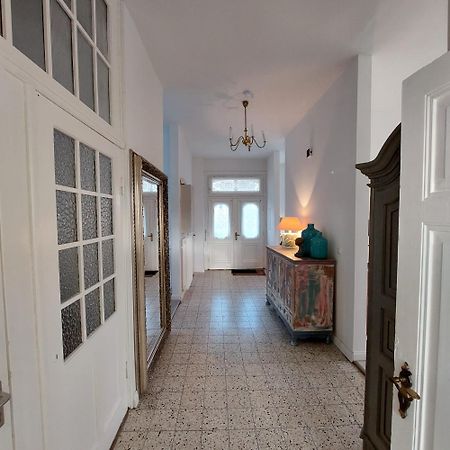 Privatunterkunft Im Erdgeschoss Nordenham Extérieur photo