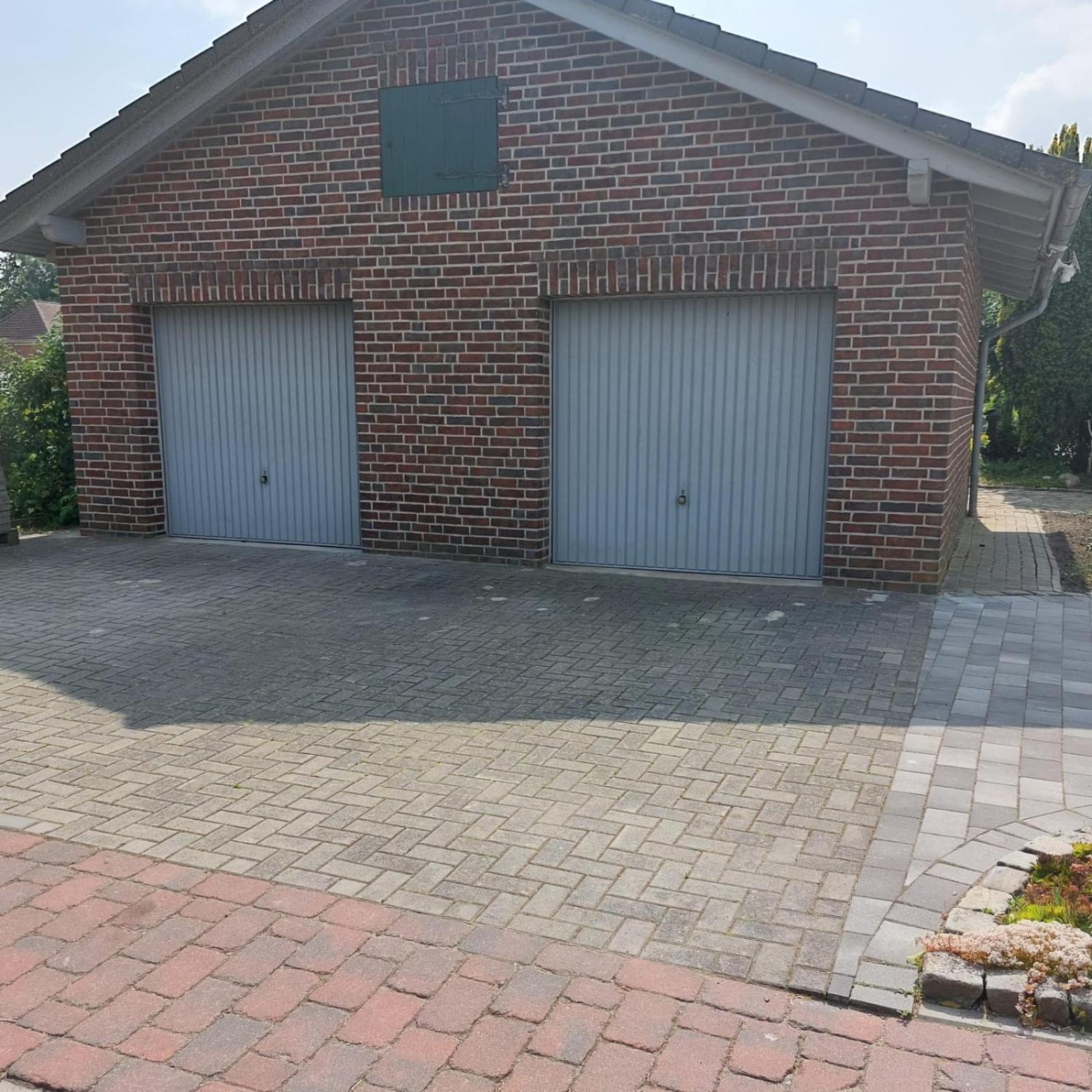 Privatunterkunft Im Erdgeschoss Nordenham Extérieur photo