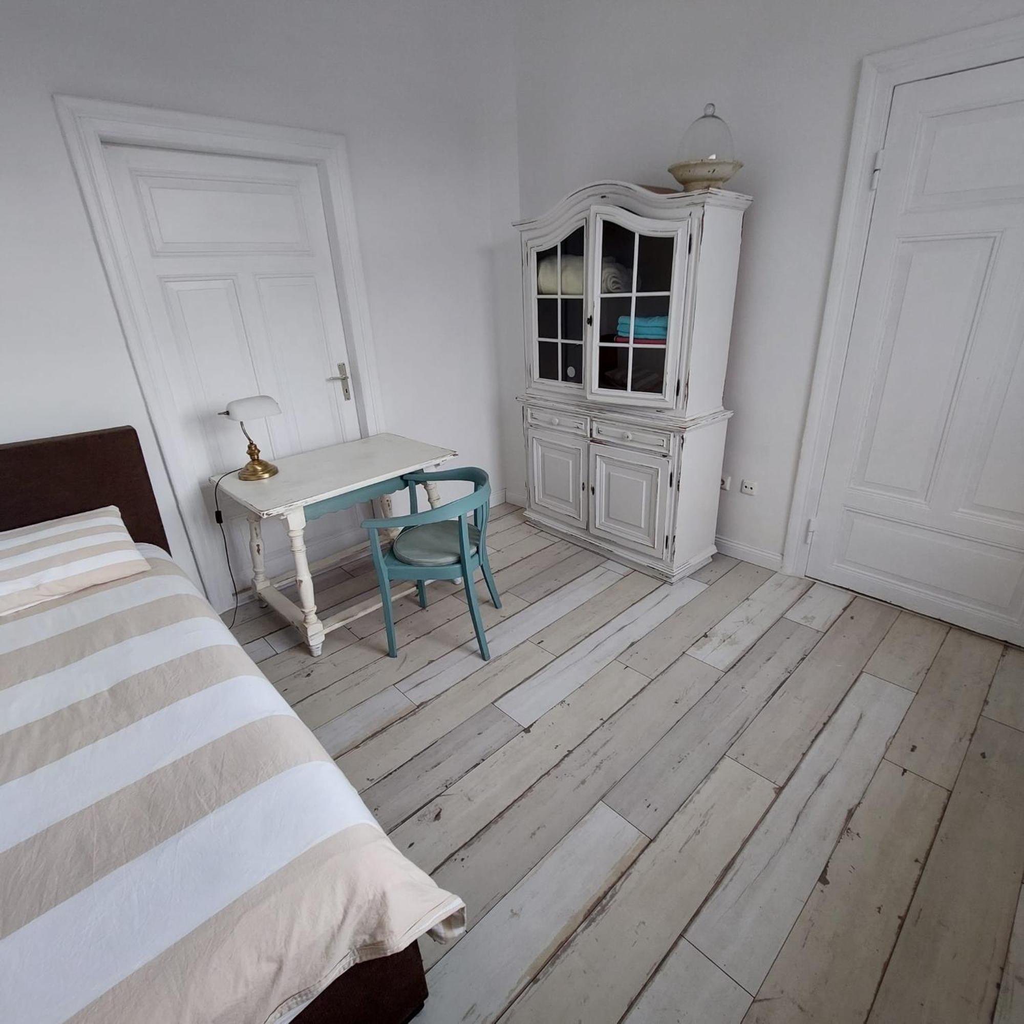 Privatunterkunft Im Erdgeschoss Nordenham Extérieur photo
