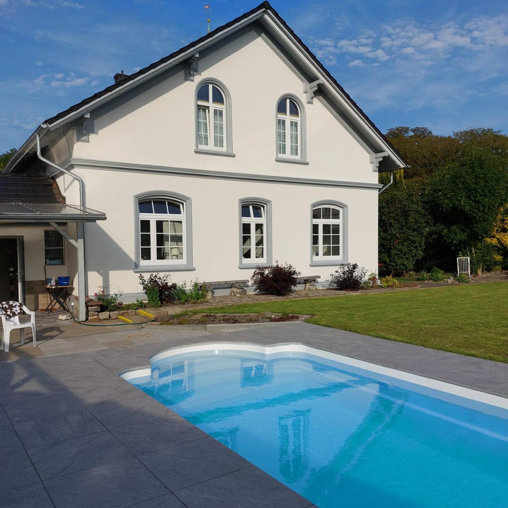 Privatunterkunft Im Erdgeschoss Nordenham Extérieur photo